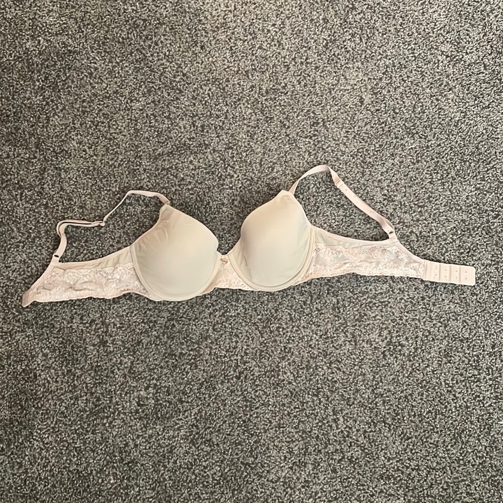 It’s in really good shape, I just haven’t been wearing it as much as I’d like